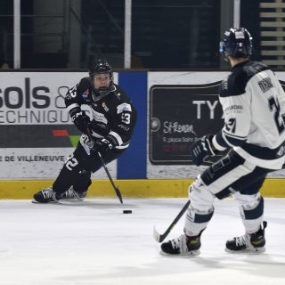 28/12/22 - D1-J14 - BREST-MARSEILLE (3-0) - © Julien Ogor