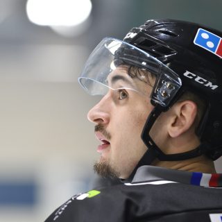 28/12/22 - D1-J14 - BREST-MARSEILLE (3-0) - © Julien Ogor