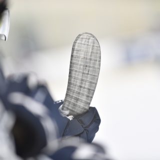 28/12/22 - D1-J14 - BREST-MARSEILLE (3-0) - © Julien Ogor