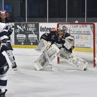 28/12/22 - D1-J14 - BREST-MARSEILLE (3-0) - © Julien Ogor