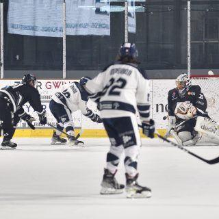 28/12/22 - D1-J14 - BREST-MARSEILLE (3-0) - © Julien Ogor