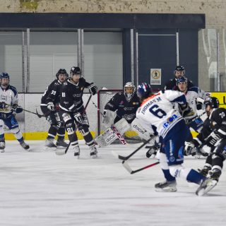 18/12/21 - BREST-CLERMONT-FERRAND (10-3) - © JULIEN OGOR - © Julien Ogor