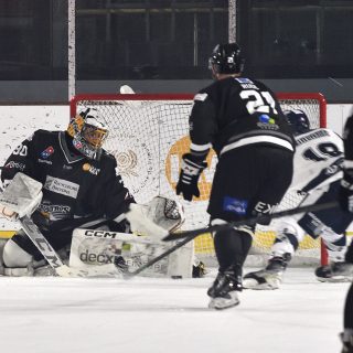 28/12/22 - D1-J14 - BREST-MARSEILLE (3-0) - © Julien Ogor