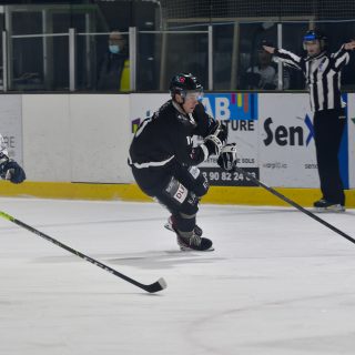 18/12/21 - BREST-CLERMONT-FERRAND (10-3) - © JULIEN OGOR - © Julien Ogor