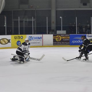28/12/22 - D1-J14 - BREST-MARSEILLE (3-0) - © Julien Ogor