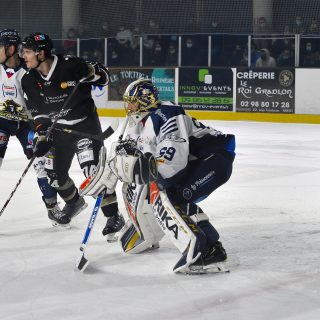 18/12/21 - BREST-CLERMONT-FERRAND (10-3) - © JULIEN OGOR - © Julien Ogor