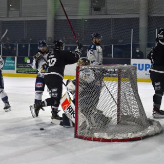 18/12/21 - BREST-CLERMONT-FERRAND (10-3) - © JULIEN OGOR - © Julien Ogor