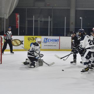 28/12/22 - D1-J14 - BREST-MARSEILLE (3-0) - © Julien Ogor