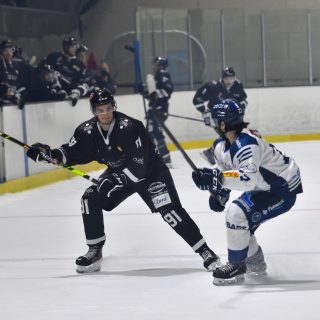 18/12/21 - BREST-CLERMONT-FERRAND (10-3) - © JULIEN OGOR - © Julien Ogor