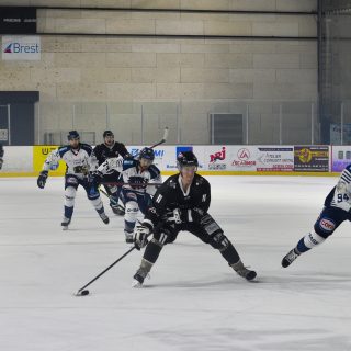 18/12/21 - BREST-CLERMONT-FERRAND (10-3) - © JULIEN OGOR - © Julien Ogor