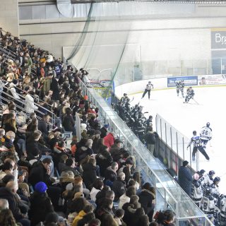 28/12/22 - D1-J14 - BREST-MARSEILLE (3-0) - © Julien Ogor