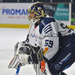 18/12/21 - BREST-CLERMONT-FERRAND (10-3) - © JULIEN OGOR - © Julien Ogor