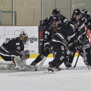 28/12/22 - D1-J14 - BREST-MARSEILLE (3-0) - © Julien Ogor