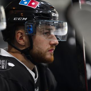 18/12/21 - BREST-CLERMONT-FERRAND (10-3) - © JULIEN OGOR - © Julien Ogor