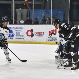 28/12/22 - D1-J14 - BREST-MARSEILLE (3-0) - © Julien Ogor