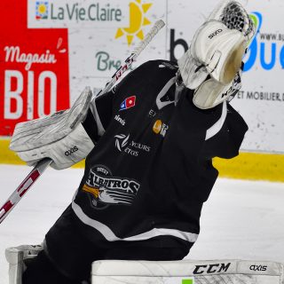 18/12/21 - BREST-CLERMONT-FERRAND (10-3) - © JULIEN OGOR - © Julien Ogor