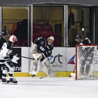 28/12/22 - D1-J14 - BREST-MARSEILLE (3-0) - © Julien Ogor