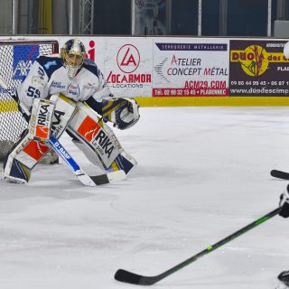 18/12/21 - BREST-CLERMONT-FERRAND (10-3) - © JULIEN OGOR - © Julien Ogor