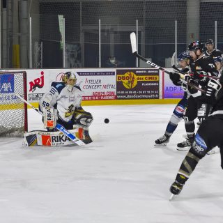 18/12/21 - BREST-CLERMONT-FERRAND (10-3) - © JULIEN OGOR - © Julien Ogor