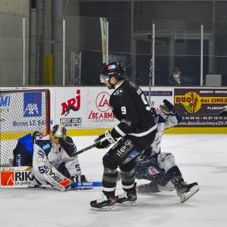 18/12/21 - BREST-CLERMONT-FERRAND (10-3) - © JULIEN OGOR - © Julien Ogor
