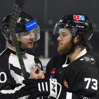 18/12/21 - BREST-CLERMONT-FERRAND (10-3) - © JULIEN OGOR - © Julien Ogor