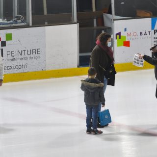 18/12/21 - BREST-CLERMONT-FERRAND (10-3) - © JULIEN OGOR - © Julien Ogor