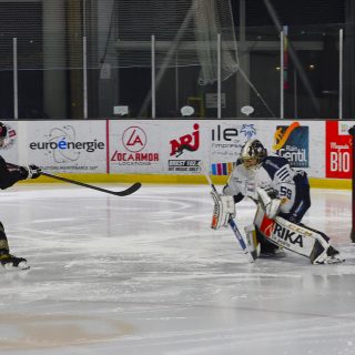 18/12/21 - BREST-CLERMONT-FERRAND (10-3) - © JULIEN OGOR - © Julien Ogor