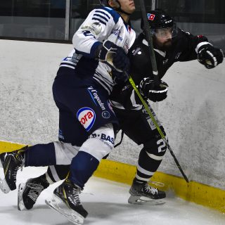 18/12/21 - BREST-CLERMONT-FERRAND (10-3) - © JULIEN OGOR - © Julien Ogor