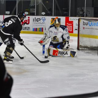 18/12/21 - BREST-CLERMONT-FERRAND (10-3) - © JULIEN OGOR - © Julien Ogor