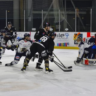 18/12/21 - BREST-CLERMONT-FERRAND (10-3) - © JULIEN OGOR - © Julien Ogor