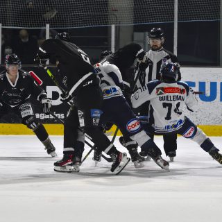 18/12/21 - BREST-CLERMONT-FERRAND (10-3) - © JULIEN OGOR - © Julien Ogor