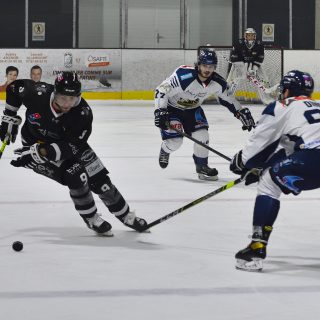 18/12/21 - BREST-CLERMONT-FERRAND (10-3) - © JULIEN OGOR - © Julien Ogor