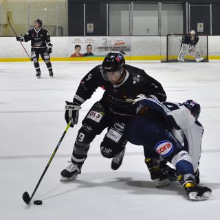 18/12/21 - BREST-CLERMONT-FERRAND (10-3) - © JULIEN OGOR - © Julien Ogor