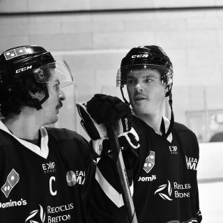 18/12/21 - BREST-CLERMONT-FERRAND (10-3) - © JULIEN OGOR - © Julien Ogor