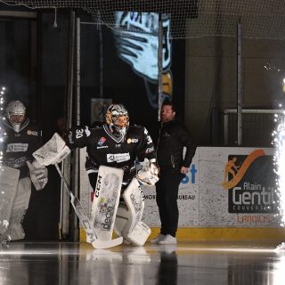 14/01/23 - D1-J16 - BREST-NEUILLY/MARNE (4-5 PRL) - © Julien Ogor
