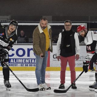 14/01/23 - D1-J16 - BREST-NEUILLY/MARNE (4-5 PRL) - © Julien Ogor