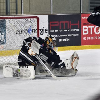 14/01/23 - D1-J16 - BREST-NEUILLY/MARNE (4-5 PRL) - © Julien Ogor