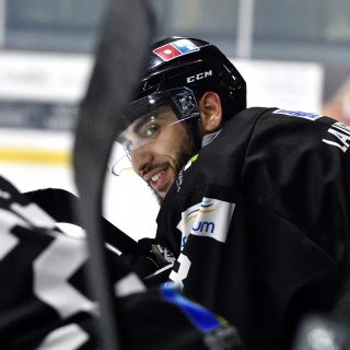 14/01/23 - D1-J16 - BREST-NEUILLY/MARNE (4-5 PRL) - © Julien Ogor