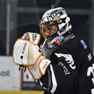 14/01/23 - D1-J16 - BREST-NEUILLY/MARNE (4-5 PRL) - © Julien Ogor