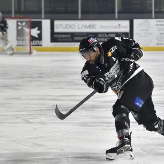 14/01/23 - D1-J16 - BREST-NEUILLY/MARNE (4-5 PRL) - © Julien Ogor