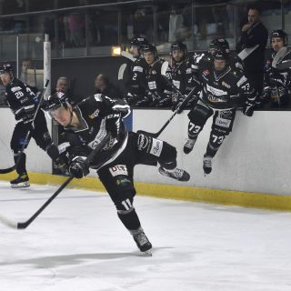 14/01/23 - D1-J16 - BREST-NEUILLY/MARNE (4-5 PRL) - © Julien Ogor