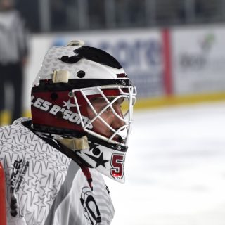 14/01/23 - D1-J16 - BREST-NEUILLY/MARNE (4-5 PRL) - © Julien Ogor