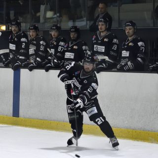 14/01/23 - D1-J16 - BREST-NEUILLY/MARNE (4-5 PRL) - © Julien Ogor