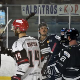 14/01/23 - D1-J16 - BREST-NEUILLY/MARNE (4-5 PRL) - © Julien Ogor