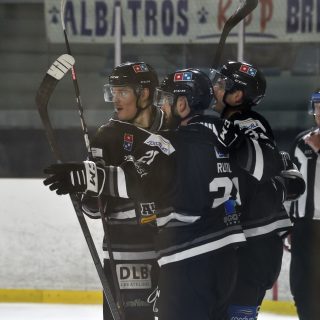 14/01/23 - D1-J16 - BREST-NEUILLY/MARNE (4-5 PRL) - © Julien Ogor