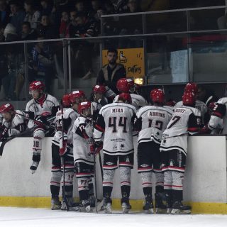 14/01/23 - D1-J16 - BREST-NEUILLY/MARNE (4-5 PRL) - © Julien Ogor