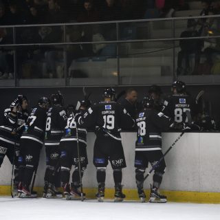 14/01/23 - D1-J16 - BREST-NEUILLY/MARNE (4-5 PRL) - © Julien Ogor