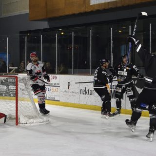 14/01/23 - D1-J16 - BREST-NEUILLY/MARNE (4-5 PRL) - © Julien Ogor