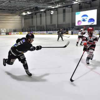 14/01/23 - D1-J16 - BREST-NEUILLY/MARNE (4-5 PRL) - © Julien Ogor