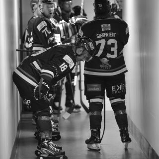 05/11/22 - D1-J5 - BREST-CAEN (2-3 PRL) - © Julien Ogor